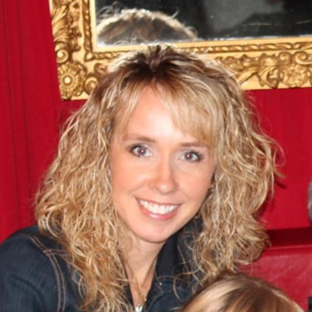 Meet your Posher, Tammy